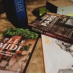 팩토리 호텔 4*