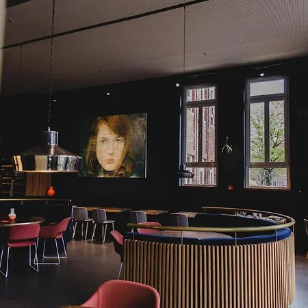 מלון Factory מונסטר