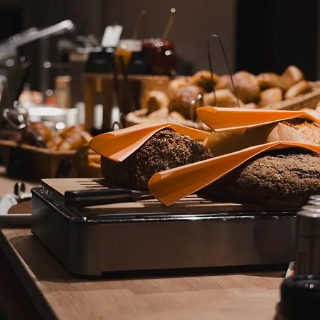 Factory Munster (North Rhine-Westphalia)