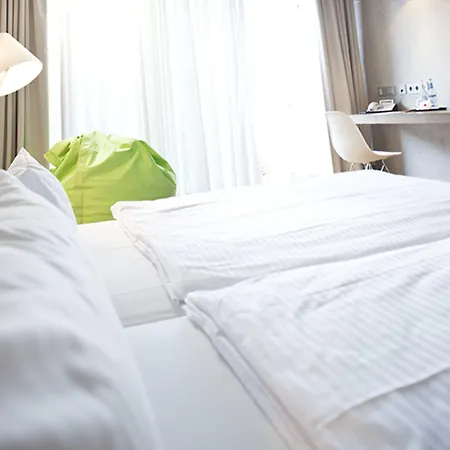 Factory Hotell Munster (North Rhine-Westphalia)