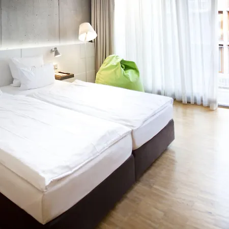 Hotell Factory