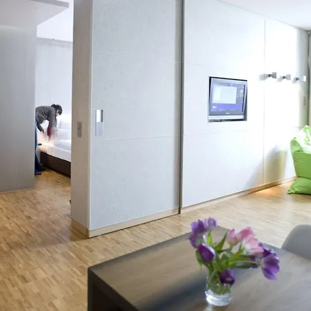 Factory 4* Munster (North Rhine-Westphalia)