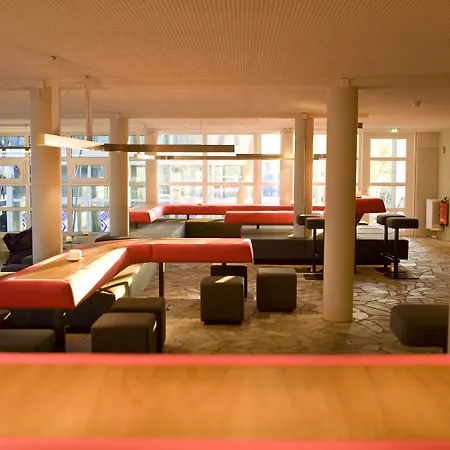 Factory 4* Munster (North Rhine-Westphalia)