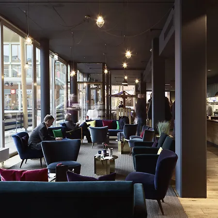 מלון Factory מונסטר