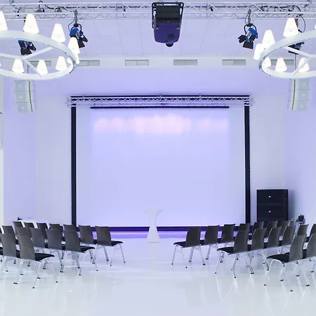 Factory 4* Munster (North Rhine-Westphalia)