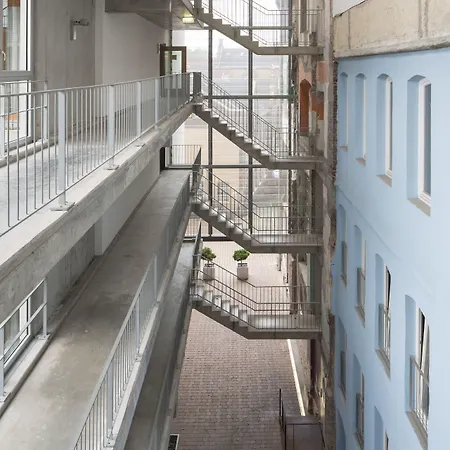 Factory Hotell