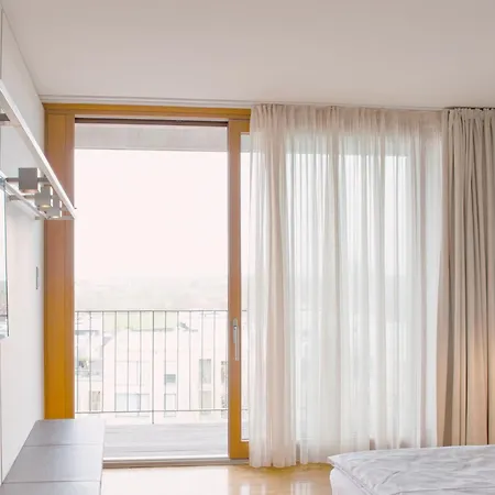 Hotel Factory Munster (North Rhine-Westphalia)