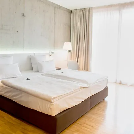 Factory Hotel 4*