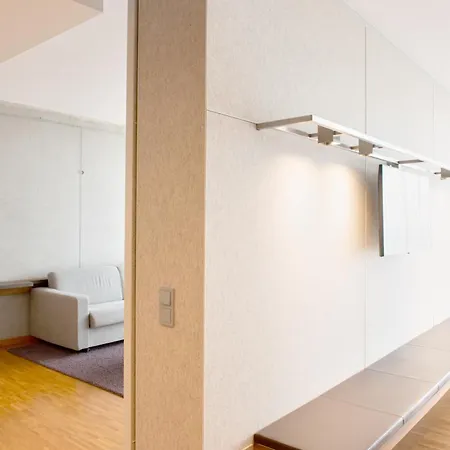 Factory 4* Munster (North Rhine-Westphalia)