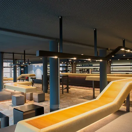 Hotel Factory