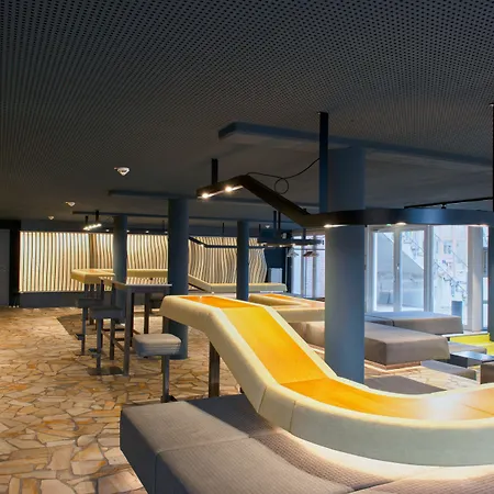 Factory 4* Munster (North Rhine-Westphalia)