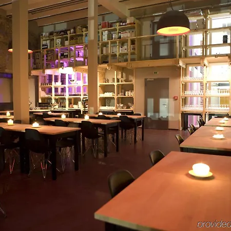 Factory 4* Munster (North Rhine-Westphalia)