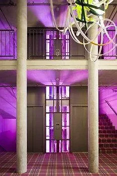 Factory Hotel 4*