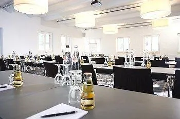 Factory Hotel Munster (North Rhine-Westphalia)