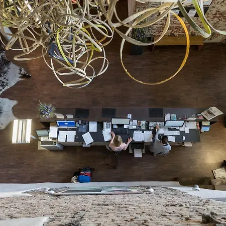 מלון Factory מונסטר