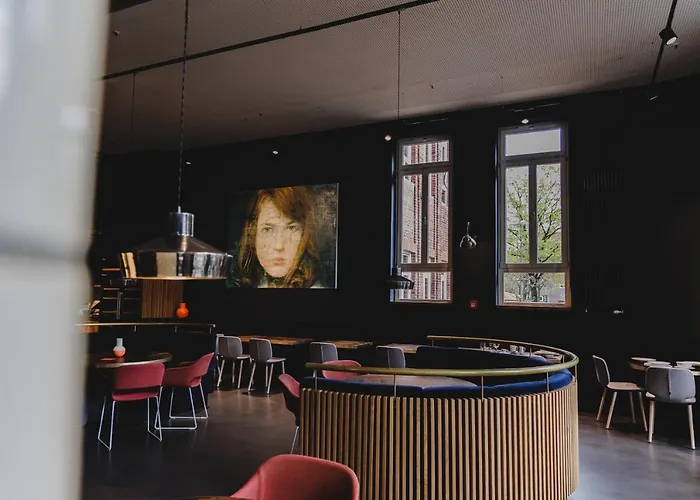 Hotel Factory Münster