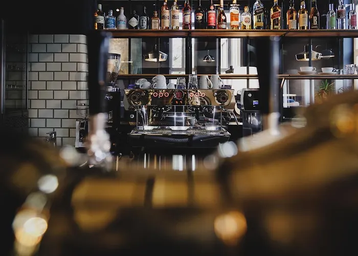 Factory Hotel Munster (North Rhine-Westphalia)