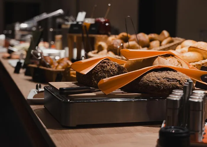 Factory Munster (North Rhine-Westphalia)