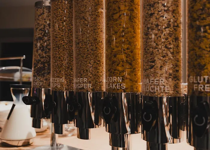 Hotell Factory Munster (North Rhine-Westphalia)