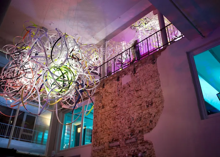 Factory Hotell Munster (North Rhine-Westphalia)