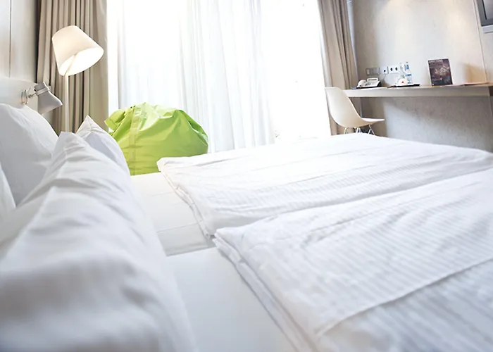 Factory Hotell Munster (North Rhine-Westphalia)