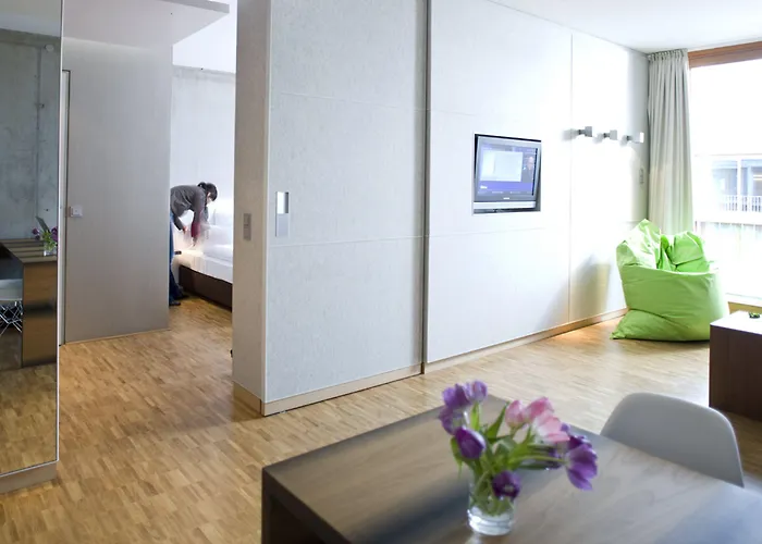 Factory 4* Munster (North Rhine-Westphalia)