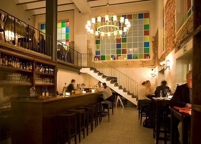 Factory Hotell Munster (North Rhine-Westphalia)