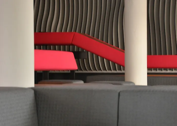 Factory Hotel Munster (North Rhine-Westphalia)