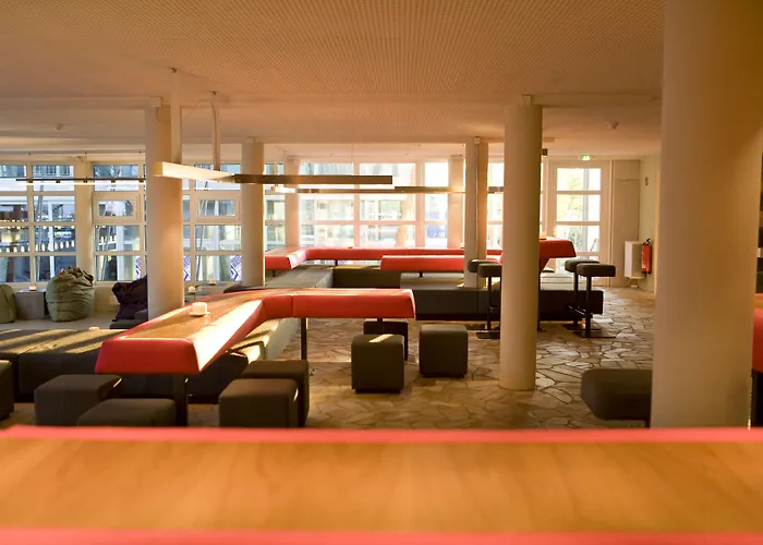 Factory 4* Munster (North Rhine-Westphalia)