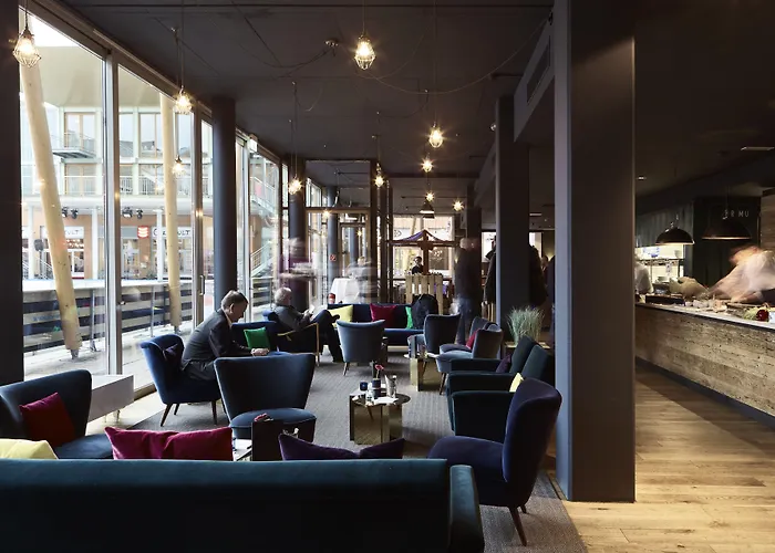 Hotel Factory Munster (North Rhine-Westphalia)