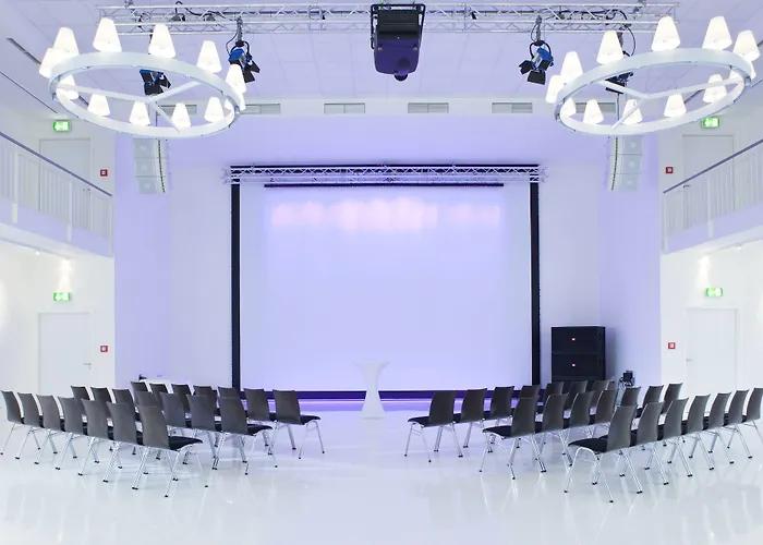 Factory 4* Munster (North Rhine-Westphalia)