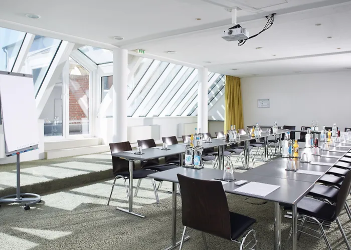 Factory Hotell Munster (North Rhine-Westphalia)