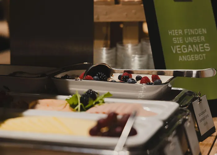 Factory Munster (North Rhine-Westphalia)