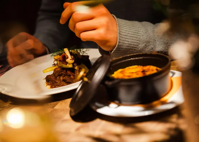 Factory Hotell Munster (North Rhine-Westphalia)