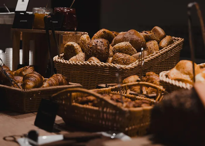 Hotel Factory Münster