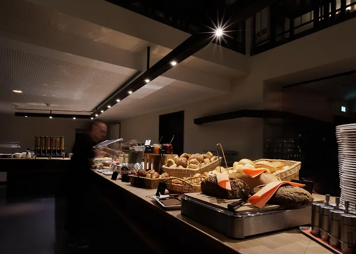 Factory 4* Munster (North Rhine-Westphalia)