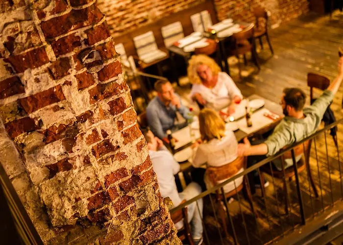 Hotel Factory Munster (North Rhine-Westphalia)