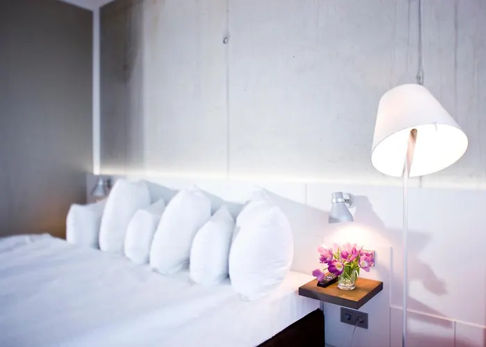 Factory Munster (North Rhine-Westphalia)