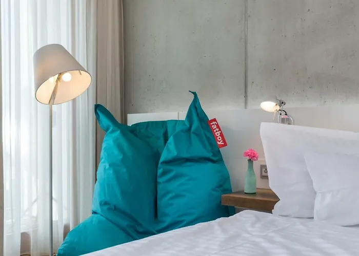 Factory Hotell Munster (North Rhine-Westphalia)