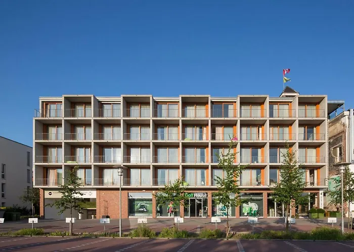 Factory Hotell Munster (North Rhine-Westphalia)