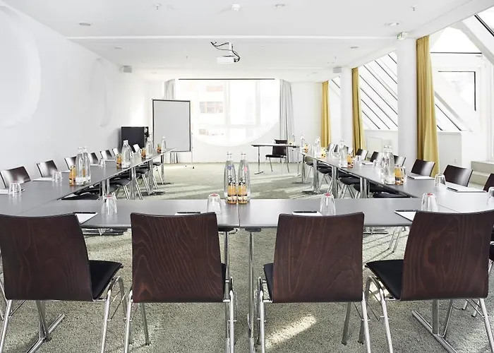 Hotel Factory Münster